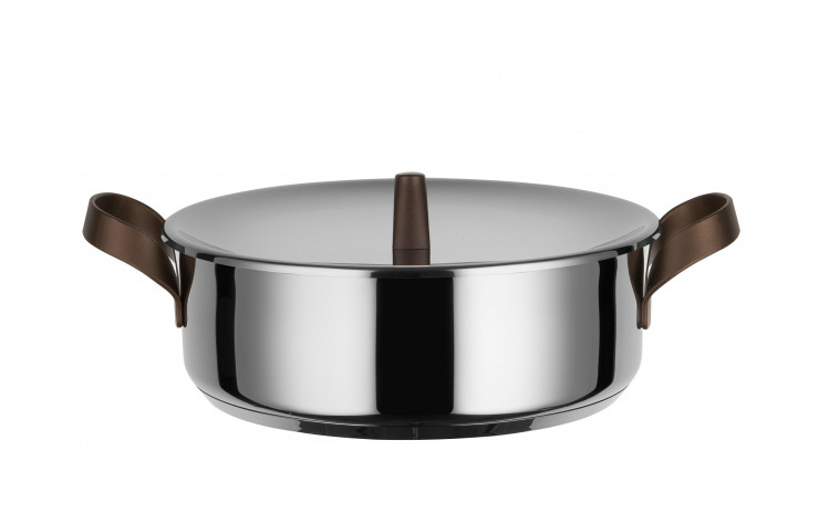 Faitout Edo de Patricia Urquiola (Alessi).