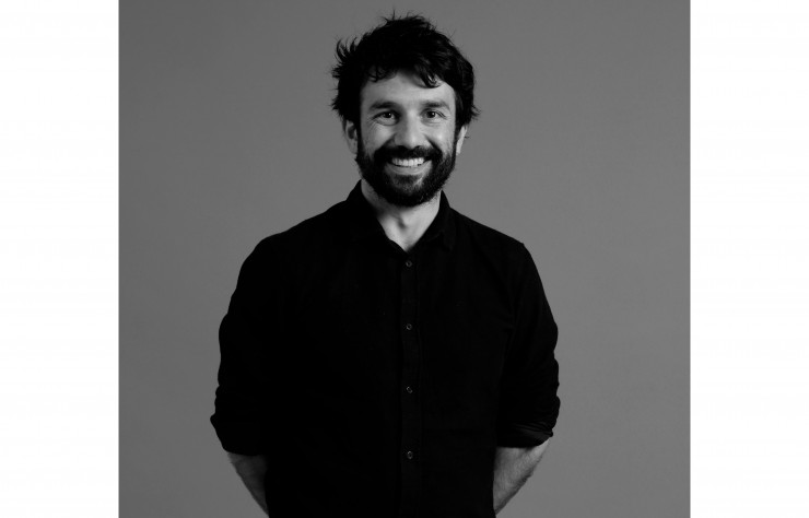 Hervé Der Sahakian.