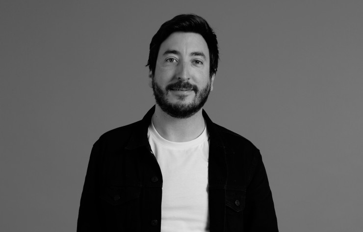 Ludovic Zacchi.