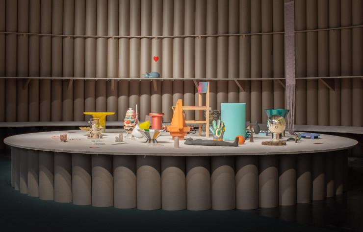 Boutique Objects with Love.