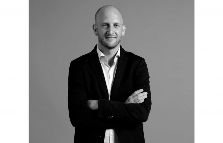 Romain Chazalon.
