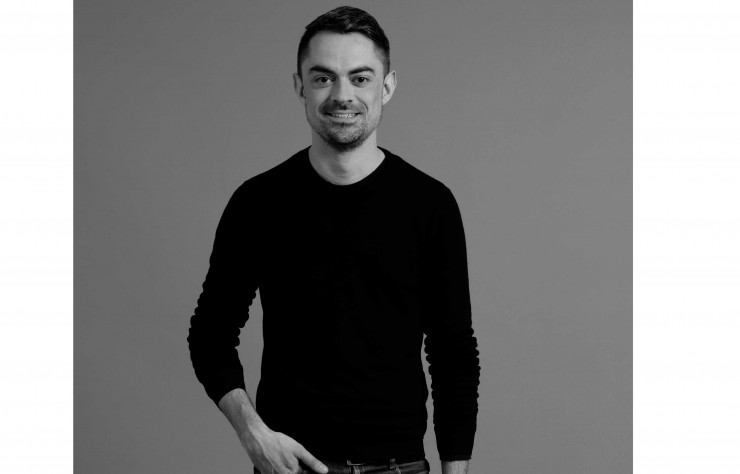 Paul Vincent.