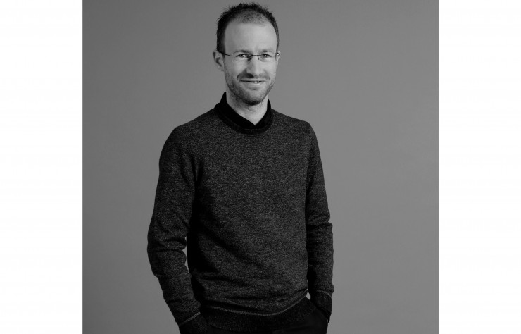 Régis Roudil.