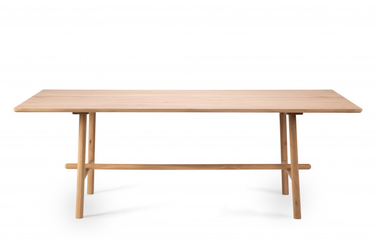 Table Profile (Ethnicraft).
