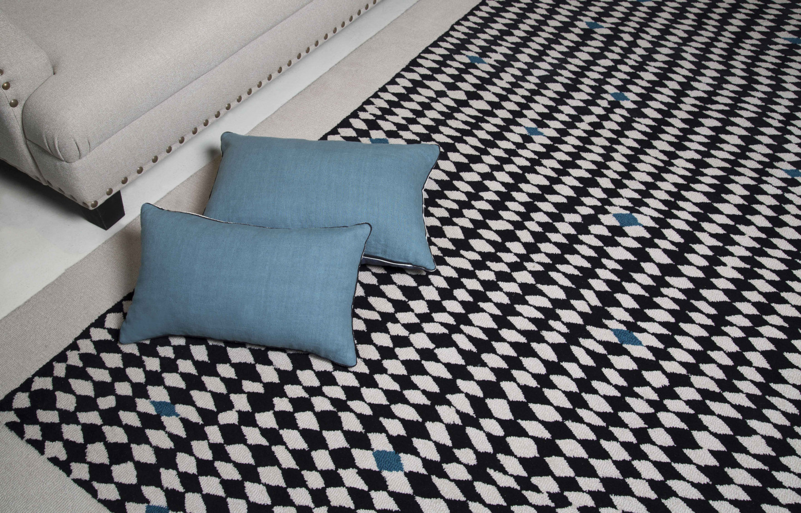 Tapis Atrium.