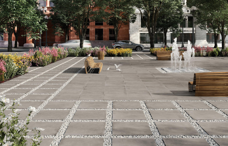 Collection « Brooklyn » (Azulev).