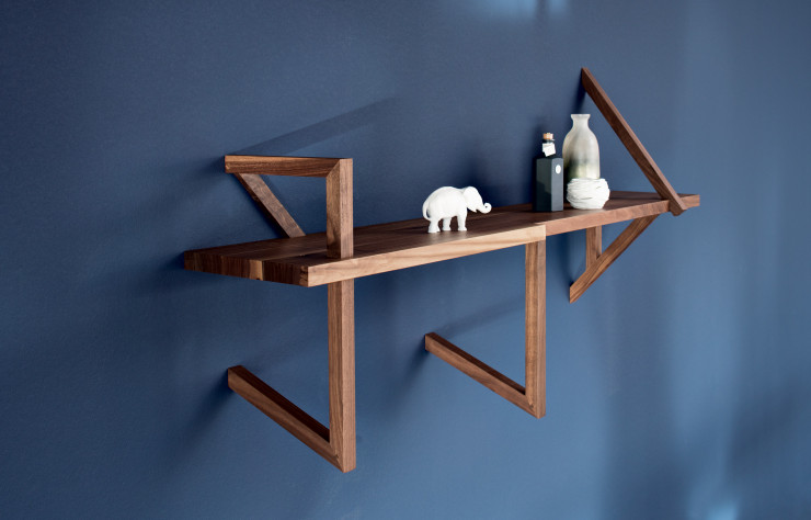 Etagère Taidgh (ClassiCon).