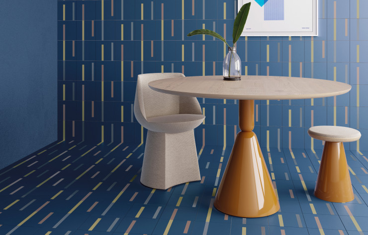 Collection « Dash » (Harmony).