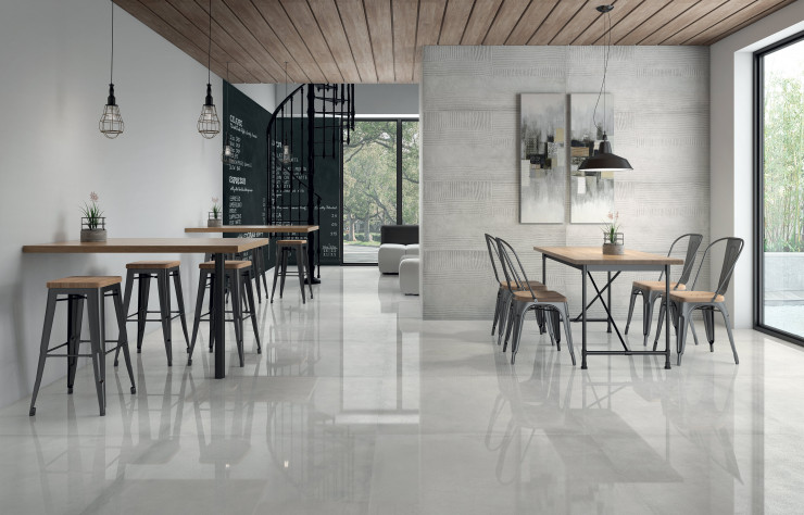 Collection « One » (Ibero).