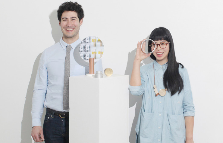 Dylan Davis et Jean Lee, le duo qui forme Ladies & Gentlemen, sont toujours à l’affût de nouveaux territoires. Dernièrement, ils explorent celui de la mode avec la marque vietnamienne Kaarem.