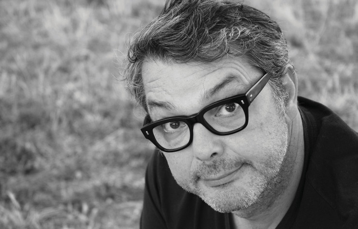 Laurent Denize d’Estrées