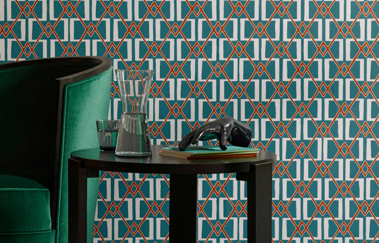 Les deux maisons familiales ont souvent collaboré.