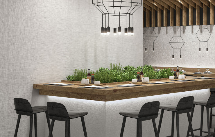 Collection « Tesuki » (Grespania).