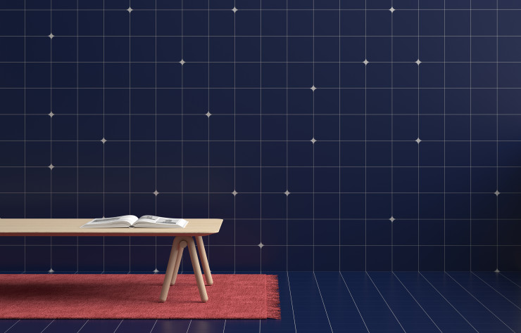 Collection « Twinkle » (Harmony).