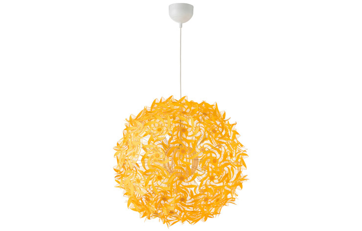 Suspension Grimsäs (IKEA).