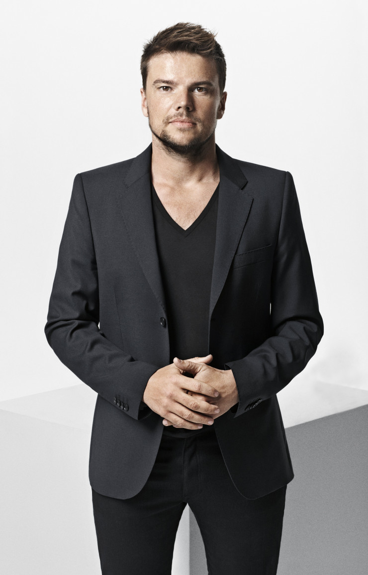 Bjarke Ingels (BIG).
