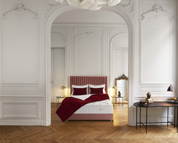 L’iconique collection Impérial, qui a fait la renommée de la marque.