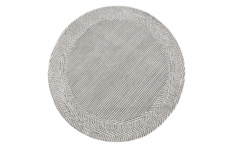 Circus, de Lili Gayman, pour Roche Bobois.