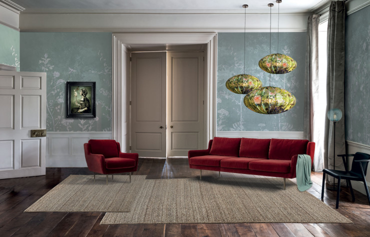 Suspensions Ume Lanterns (Curiousa & Curiousa).