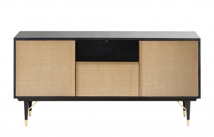 Enfilade Capri (Red Edition).