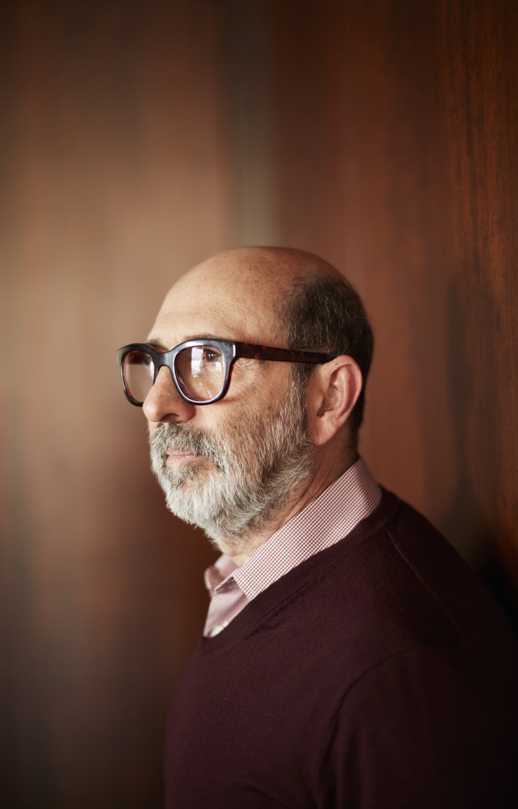 Spectateur attentif de ce qui l’entoure, inspiré par toutes les formes d’art, l’architecte brésilien Isay Weinfeld n’a de cesse de susciter l’émotion à travers ses réalisations.