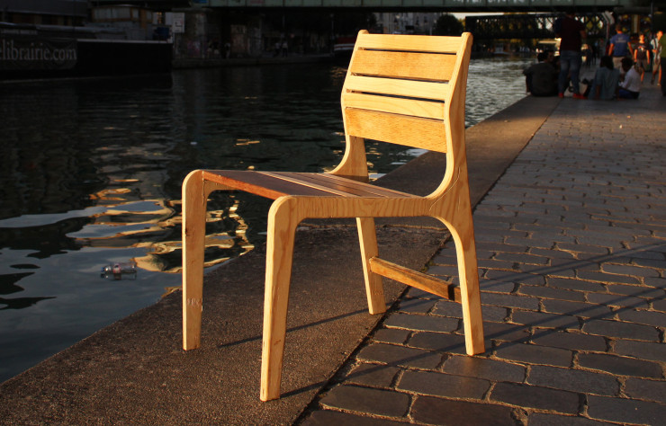 En attendant le lancement d’une boutique en ligne, prévu dans les prochaines semaines, il est déjà possible de passer commande via le site de Pimp Your Waste.