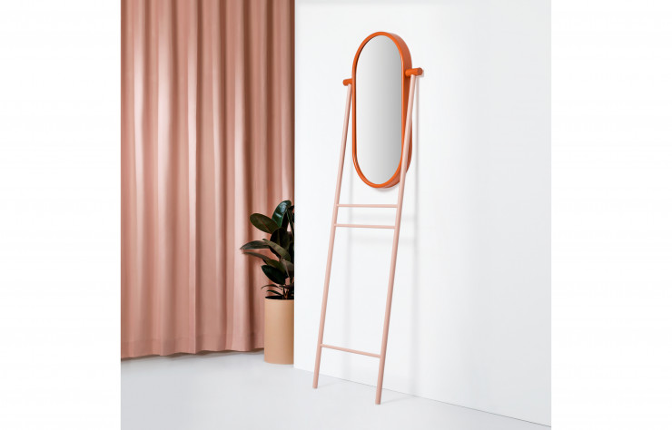 Oh mirror de Spyros Drakos (2019, auto-édité).