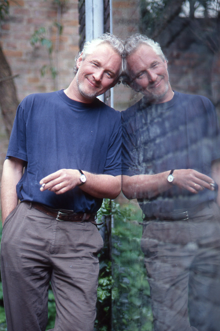 Maarten Van Severen (1956-2005).