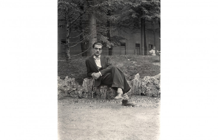 Carlo Mollino (1905 – 1973)