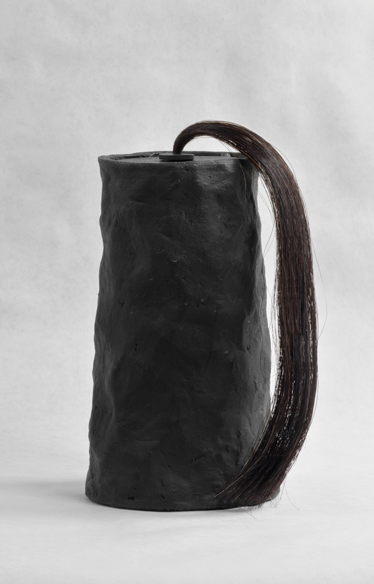 Vase Barantsy.