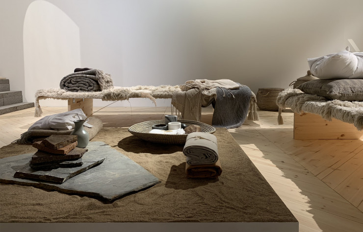 Retour sur la Design Week d’Helsinki.