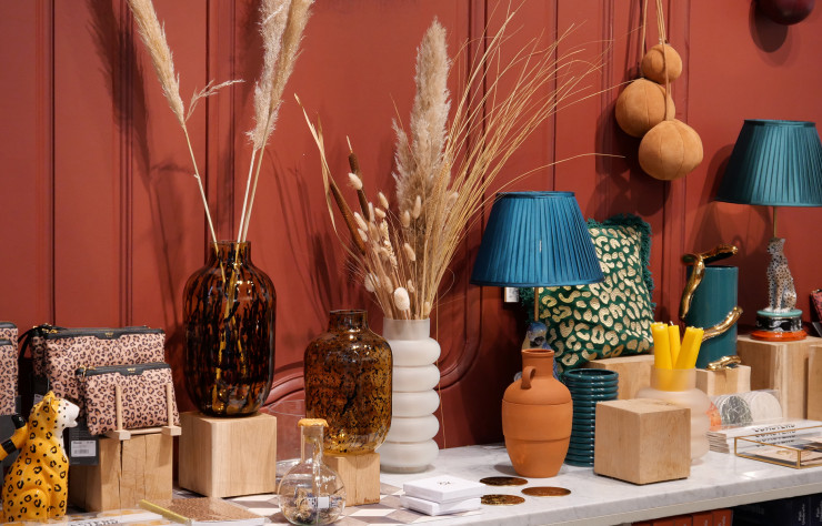 Chez Fleux, l’automne s’annonce pigmenté !