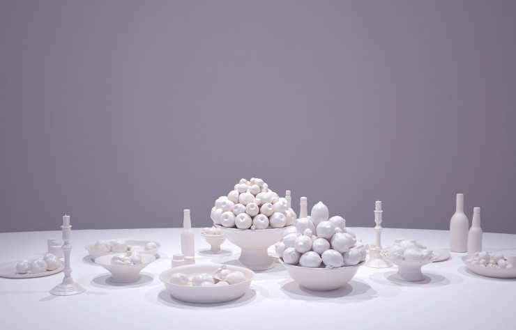 Nature morte de Jeanne Susplugas.
