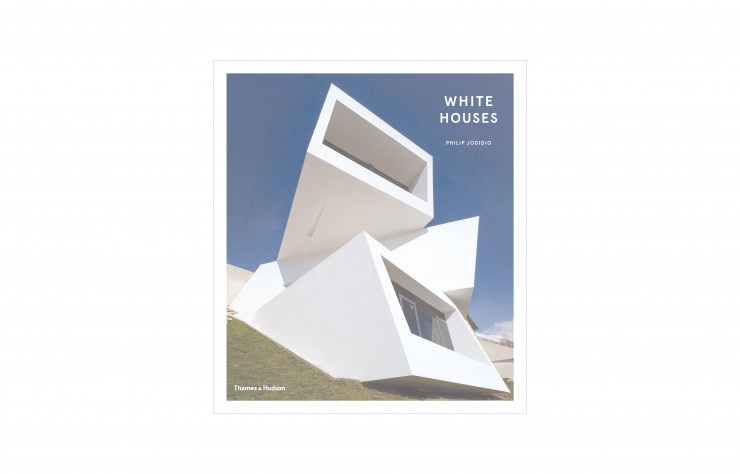 White Houses, de Philip Jodidio, Thames & Hudson, 288 p., 49 €.