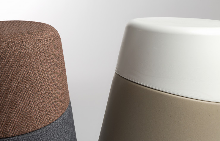 Sokoa doit une grande partie de son savoir-faire à une équipe de tapissiers chevronnés.