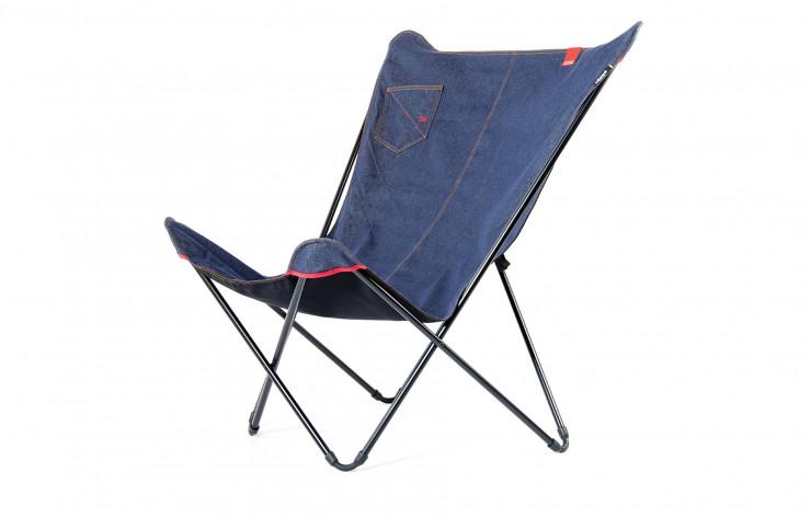 Le fauteuil « 826 Pop-up 26 » est intégralement produit en France.