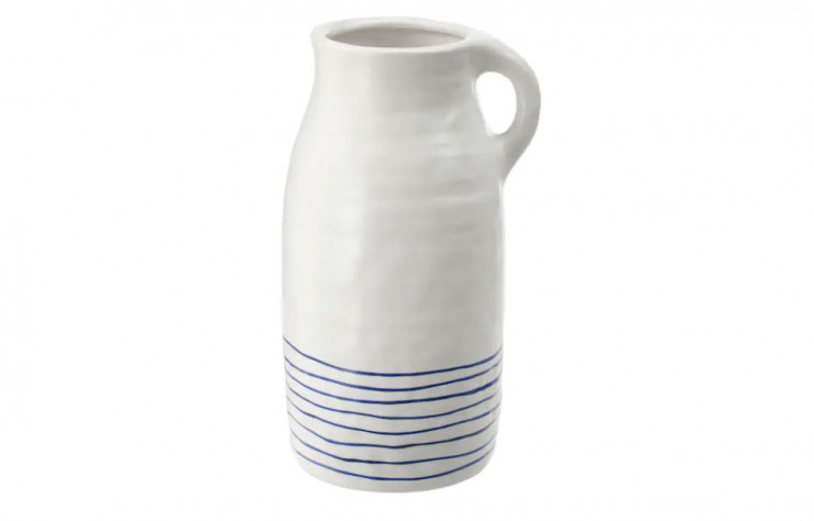 Vase Godtagbar (IKEA).