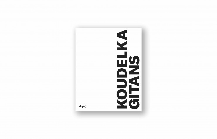 Gitans, de Josef Koudelka, Éditions Delpire, 240 p., 25 €.