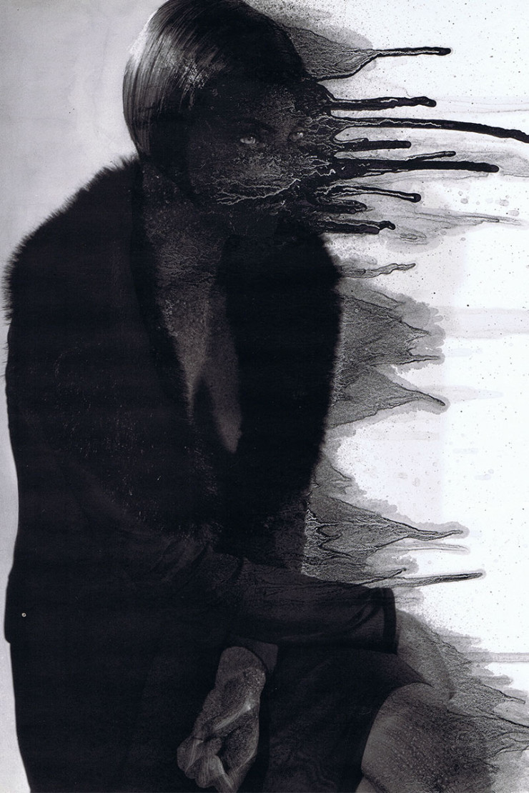 Thoughts par Vermibus (2019).