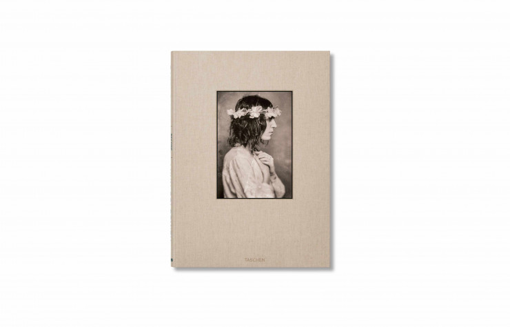 Before Easter After, de Lynn Goldsmith et Patti Smith, Taschen, 296 p., 600 €, édition d’art 1 500 €.