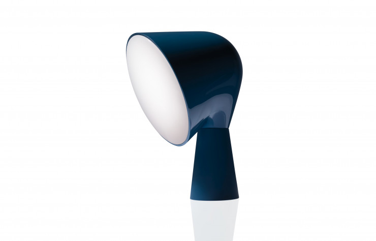 Lampe Binic de Ionna Vautrin (Foscarini).