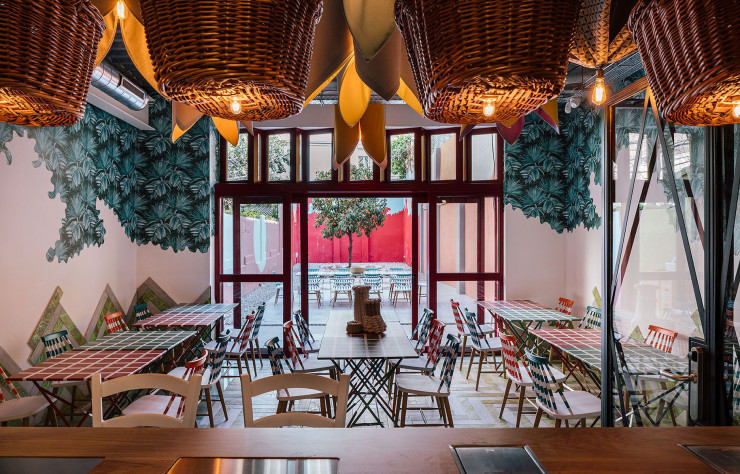 Espace de coworking Uotpicus.