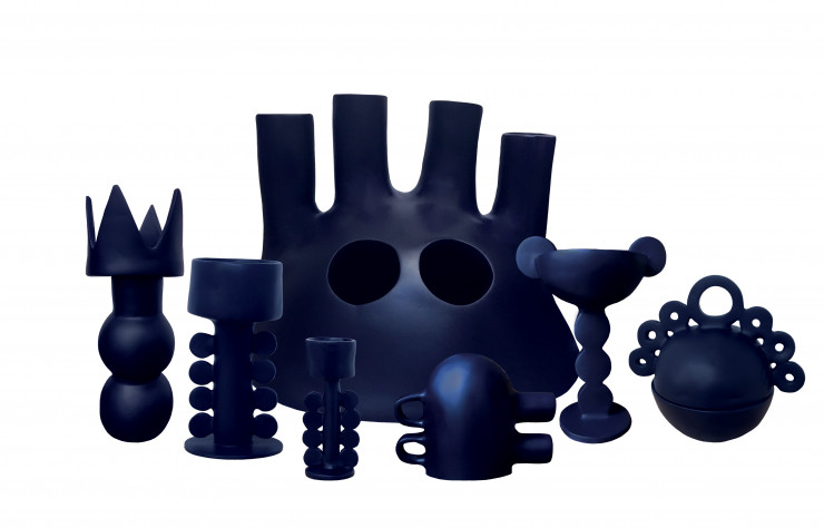 …mais observent une stricte monochromie.