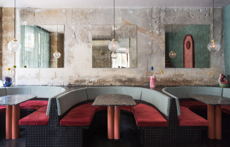 Milan ? Berlin ? Le Divine brouille les pistes…