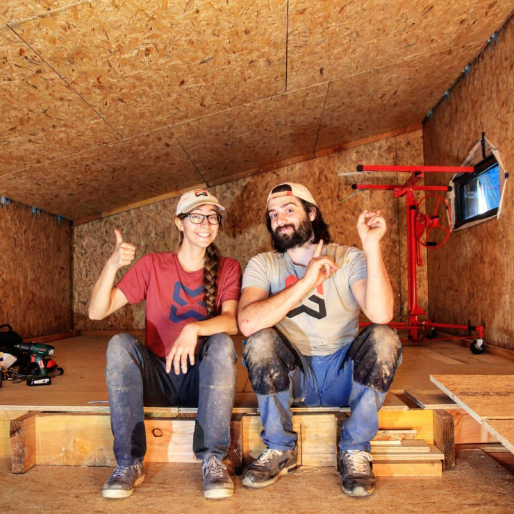 Un couple engagé et engageant propose des ateliers pour les lecteurs d’IDEAT !