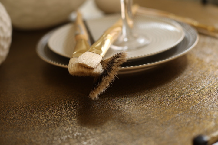 Des produits pour laisser libre cours à l’imagination.