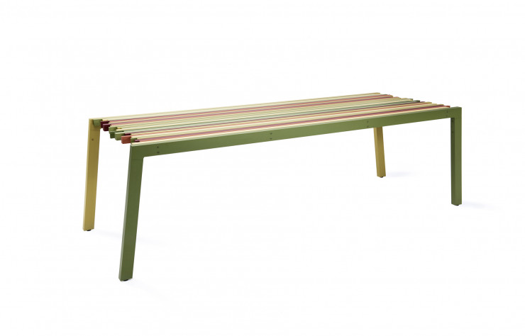 Table Manhattan (Livintwist).