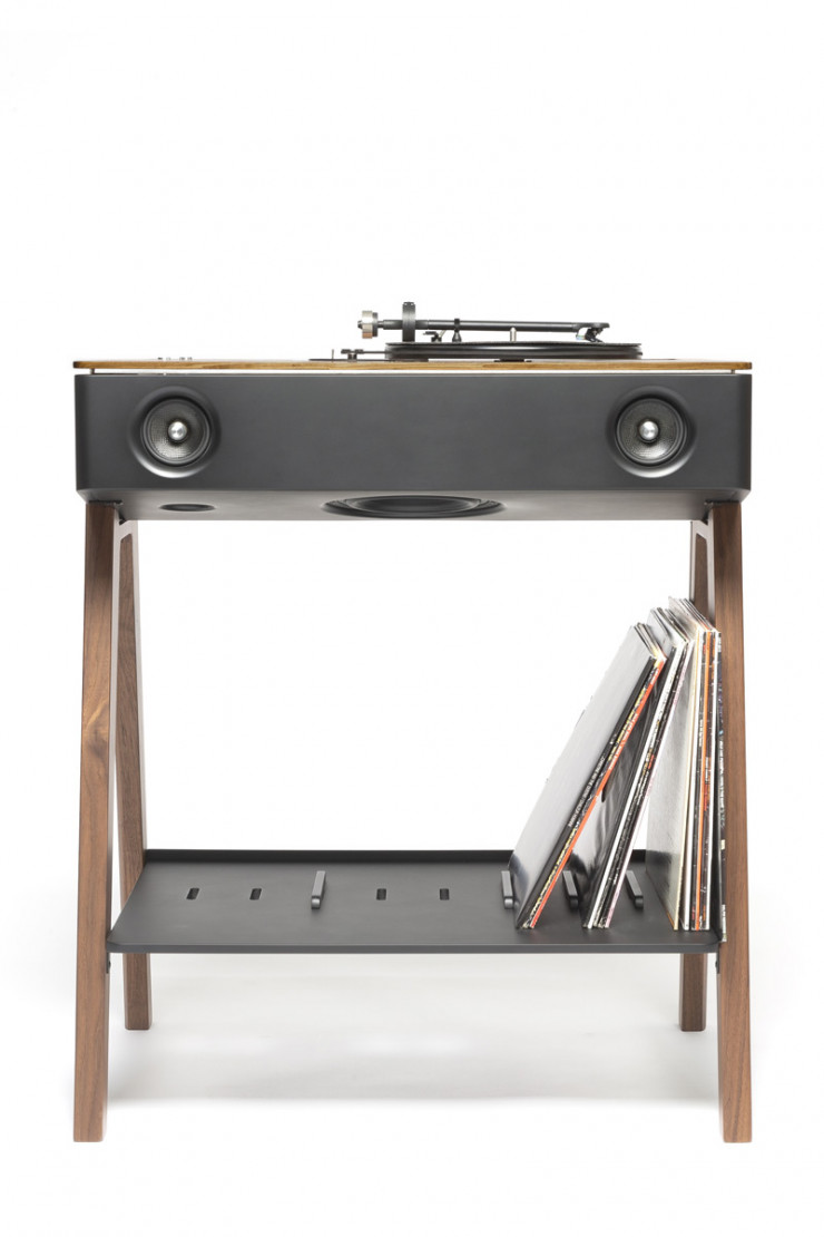 Modèle LX Platine par La Boite Concept.