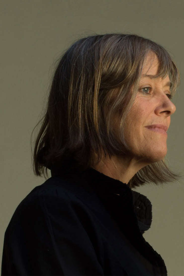 Nathalie Du Pasquier est aujourd’hui reconnue comme une artiste peintre à part entière.