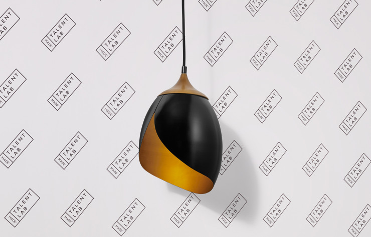 Suspension Tulip de Tom Watlow.